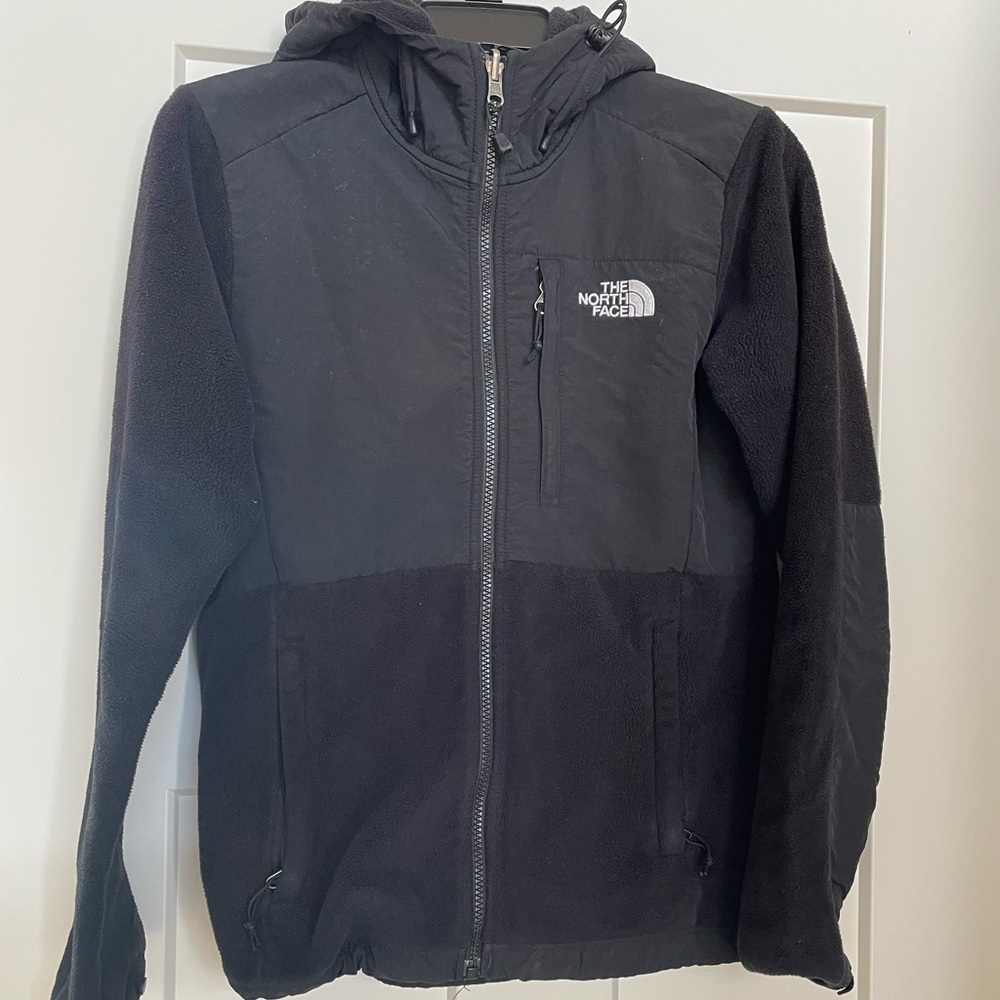 The North Face Womens Denali Jacket